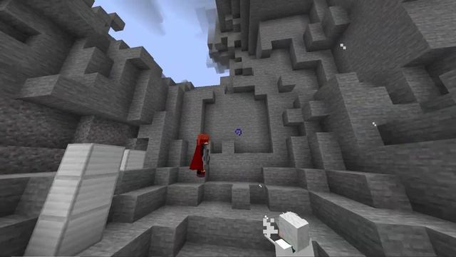 More of The One Craft Piece Minecraft mod ? смотреть онлайн