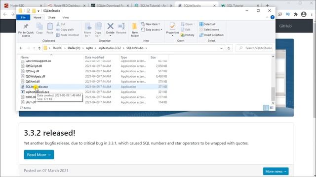Node-RED SQL Database Log - Modbus Logging смотреть онлайн