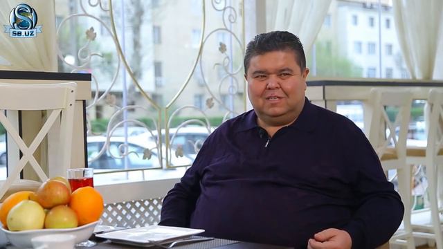 Shukurullo Isroilov: Bachkanalik, Avaz Oxun Va “Million” Haqida...