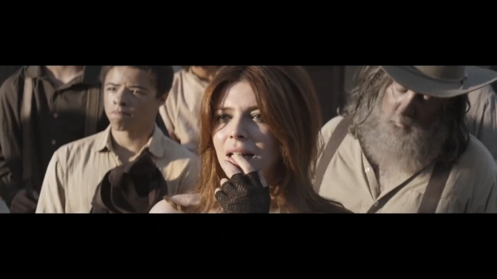 Chris Cornell - Nearly Forgot My Broken Heart смотреть онлайн