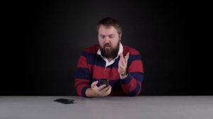 Galaxy Fold - распаковка и первое впечатление