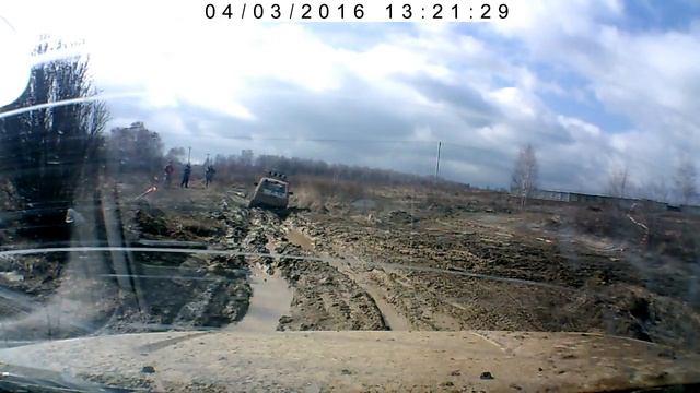 Ховер-клуб(Подольск) 3.04.16 ч.1 смотреть онлайн