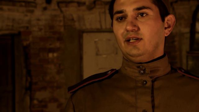 "Фронтовые километры. Полуторка" режиссер Р. Валиев смотреть онлайн