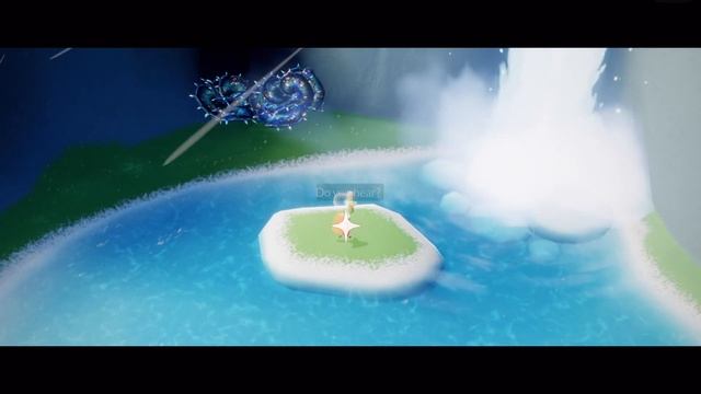 The Little Prince Examines the Relic Bell Tower - Quest 3 | Season of The Little Prince | Sky CoTL смотреть онлайн