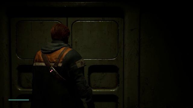 EMİR 66'YI UYGULA! I Jedi Fallen Order Easter Egg смотреть онлайн