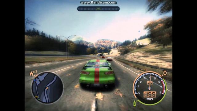 NFS MW 2 делать нечего смотреть онлайн