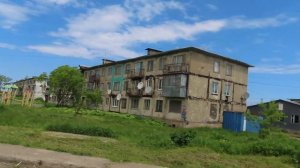 択捉島 / Итуруп / Iturup Island. 2021