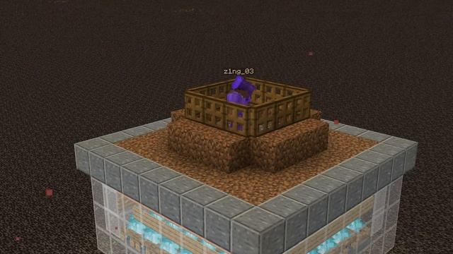 Ферма Хоглинов.17000 - 176000 дропов в час. Майнкрафт 1.15-1.20* смотреть онлайн