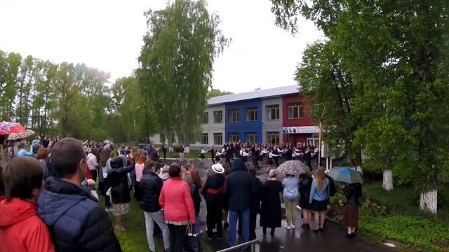 Выпускники ГМЛИ 2021