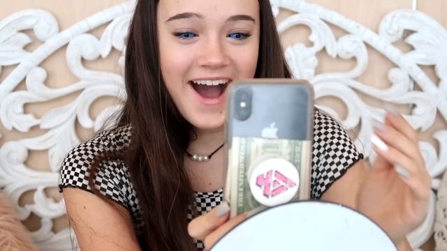 Putting In 4 (HUGE) Sclera Color Contacts For The First Time (Tips for you too!) ... Fiona Frills смотреть онлайн