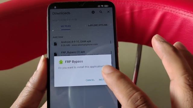 How to skip google verification after reset| Redmi 9 power frp bypass смотреть онлайн