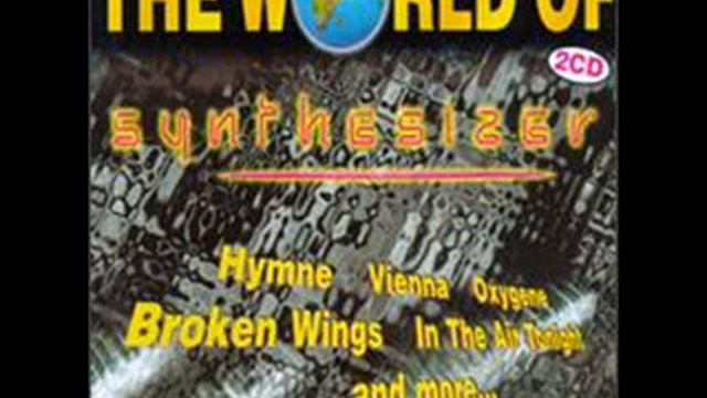 Aopcalypse des animaux- Vangelis- Mark Hartman смотреть онлайн
