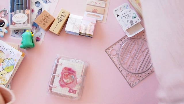 ***CLOSED*** StationeryPal BACK TO SCHOOL 2022 Giveaway 😍 смотреть онлайн