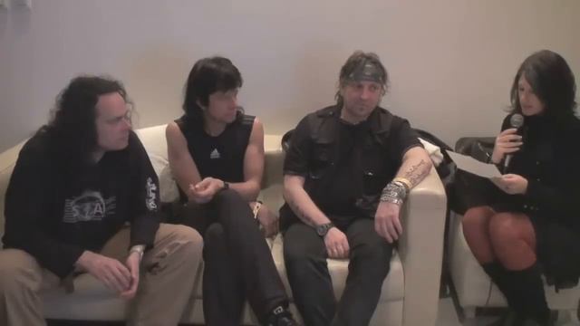 Ария в Израиле 8.4.2010 part 2 смотреть онлайн