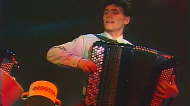 В.Гайдуков, С. Ларионов. Русская мозаика смотреть онлайн