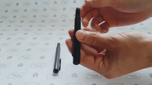 Ручки с флешкой Genius