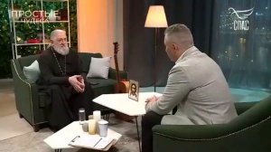 Как бывший рок музыкант и полный атеист  стал священником