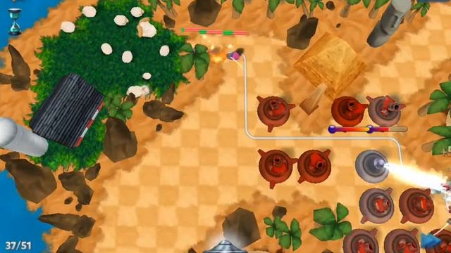 [TowerMadness 2] Tower Maddness 2 part 1/ That means pay attention смотреть онлайн