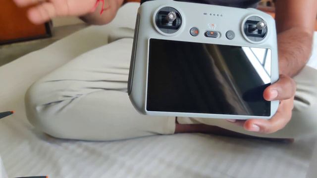 UNBOXING @DJI Mini 3 Pro Drone Hindi || Dji Drone Unboxing Price Hindi - First Time How To Setup смотреть онлайн