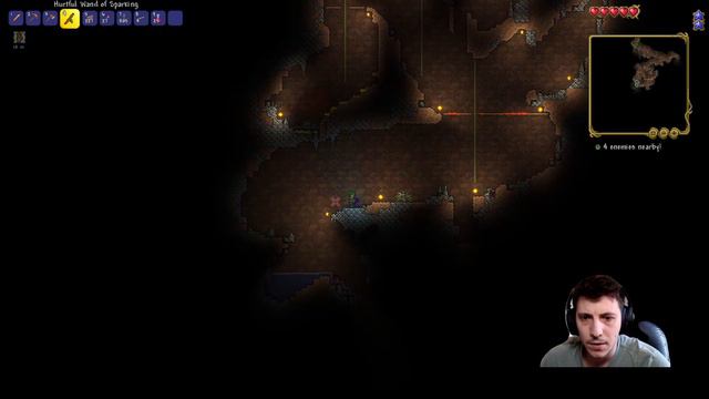 Sparks of Magic | Terraria Modded | Episode 2 смотреть онлайн
