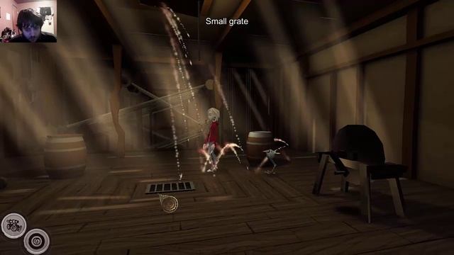Perils Of Man Part 8 - Gameplay смотреть онлайн