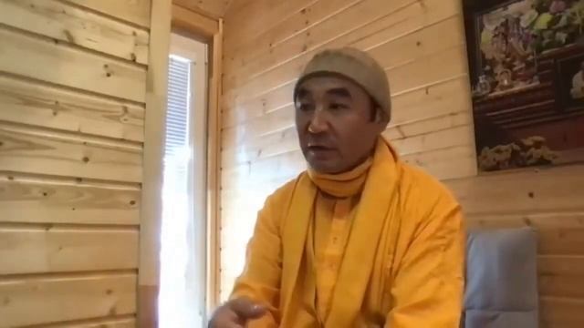 ?Переход от оскорбительной джапы к очистительной. Е.М. Даяван пр. Святое Имя. Харе Кришна мантра смотреть онлайн