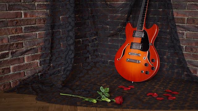 Guitar Animation смотреть онлайн