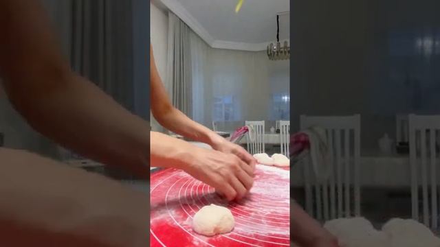 Рецепты для особых гостей 