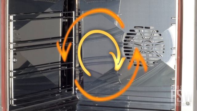 Equipex Convection Oven Video (FC-60G/1) смотреть онлайн