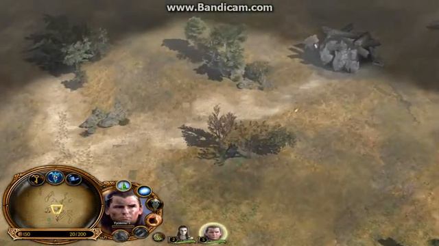 Гил Галад озвучка