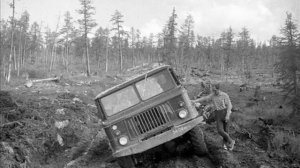 крепче за баранку держись шофёр Песенка шофёра