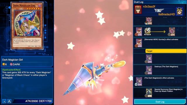 The NEW Dark Magician SKILL is GARBAGE! NEW "THE DARK MAGICIANS" Deck! | Yu-Gi-Oh! Duel Links смотреть онлайн
