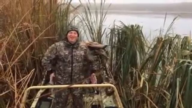 Что нужно беречь на охоте смотреть онлайн