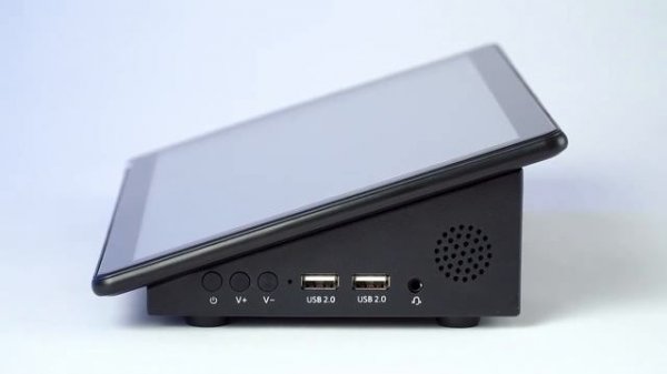 Планшетный сенсорный POS компьютер Poscenter Wise