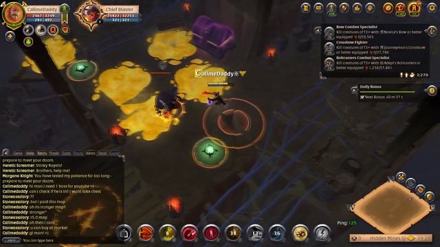 5 3 VS T5 GROUP dungeon bosses. Wich bosses can i kill? episode 1 смотреть онлайн
