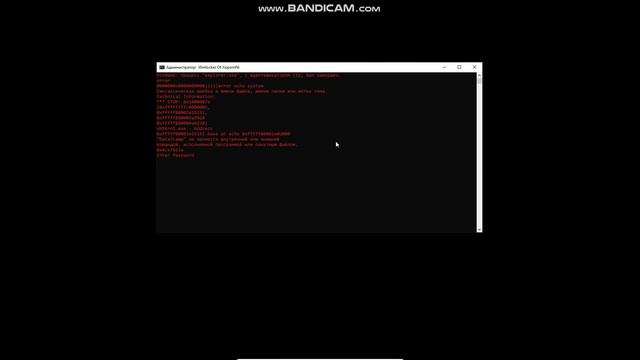VirusWinLocker смотреть онлайн