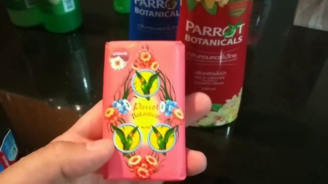 Что привезти из Таиланда Зубная паста Шампунь Таиланд 2019 Паттайя смотреть онлайн