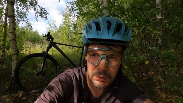 ОБЗОР ОЧКОВ ДЛЯ ВЕЛОСИПЕДИСТОВ ОТ KAPVOE И THINK RIDER. БЮДЖЕТНЫЕ И КАЧЕСТВЕННЫЕ ОЧКИ С ALIEXPRESS. смотреть онлайн