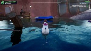 All 20 Secret Events Goat Simulator 3