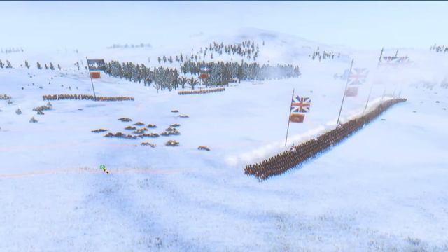 임디 4.8 Empire Total War : Imperial Destroyer Mod 4.8 (Campaign Battle 3)