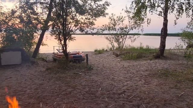 Рыбалка в Дубно. Турбаза Горизонт в Новой Ладоге. #лодкарифскат370 смотреть онлайн