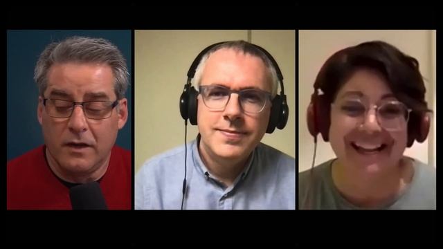 Chris & Melissa Bruntlett: Fewer Cars, Better Living | Turn the Lens #18 смотреть онлайн