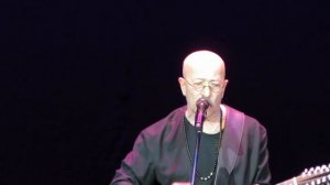 А.Я.Розенбаум Рязань 22.10.2016г. Брат мой