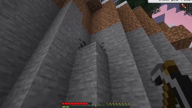 Ce datapack Rends Minecraft "IMPOSSIBLE"... смотреть онлайн