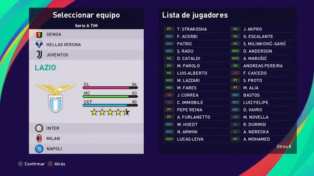 ¡EL CONTENIDO "OCULTO" DEL DATA PACK 4.0 DE PES 2021! 😱 (Botas, balón, etc.) смотреть онлайн