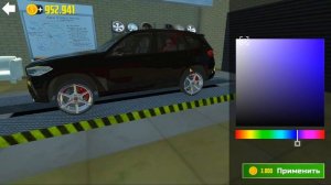 КАК Я СДЕЛАЛ ПОЛИЦЕЙСКИЙ BMW X5M ИЗ ОБНОВЛЕНИЯ! РЕАЛЬНАЯ ЖИЗНЬ В СИМУЛЯТОР АВТОМОБИЛЯ 2 NEW UPDATE