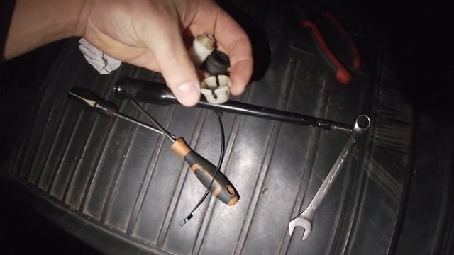 Выхлопная система 4-2-1 на Классике, усилитель крепления тяги Панары своими руками. смотреть онлайн