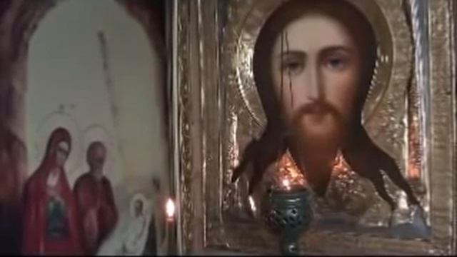 Последование ко Святому Причащению. Молитвы перед Причастием. Валаам смотреть онлайн