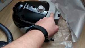 Пылесос Самсунг SC  5241 !!! Рекомендую !