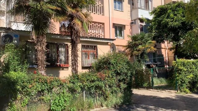 СОЧИ СЕГОДНЯ / ХОСТА / по вашим просьбам смотреть онлайн